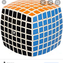 Cu&aacute;l de estos youtubers no tiene contenido acerca de cubos Rubik - &iquest;Cu&aacute;nto sabes del cubo de Rubik?