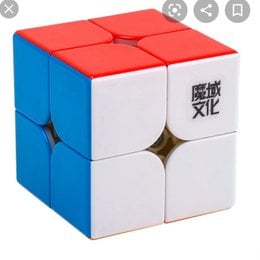 Que es speedcubing - &iquest;Cu&aacute;nto sabes del cubo de Rubik?