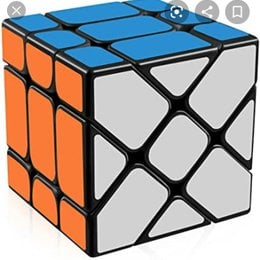Que es megaminx - &iquest;Cu&aacute;nto sabes del cubo de Rubik?