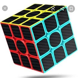 Existen cubos Rubik que se pueden deformar - &iquest;Cu&aacute;nto sabes del cubo de Rubik?