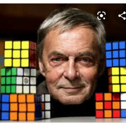 Quien invent&oacute; el cubo Rubik - &iquest;Cu&aacute;nto sabes del cubo de Rubik?