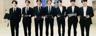 Preguntas y respuestas: A qu&eacute; miembro de BTS te pareces m&aacute;s&iquest;?