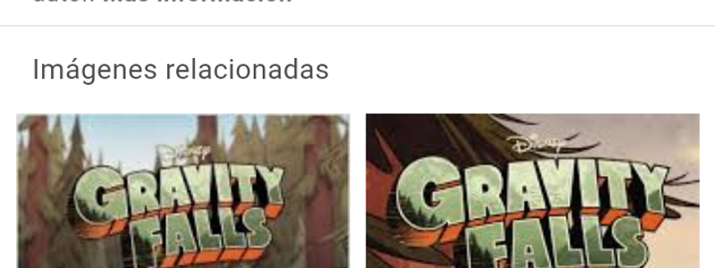 &iquest;Qu&eacute; personaje de Gravity Falls eres?