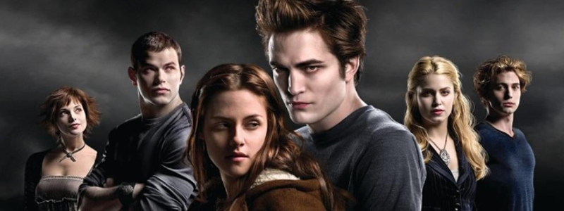 A qué personaje de Crepúsculo te pareces?