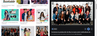 cuanto sabes de bia
