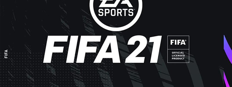 FIFA 21