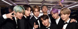 ¿Que tan bien conoces a BTS?