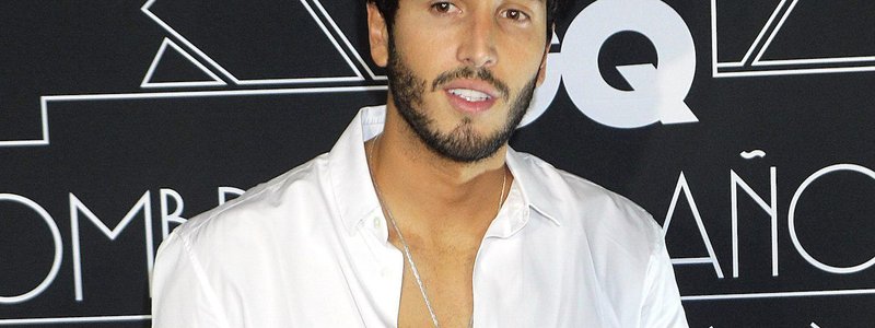 Que tanto conoces a Sebastián yatra
