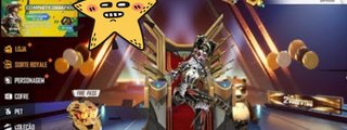 Cuánto sabes de free fire