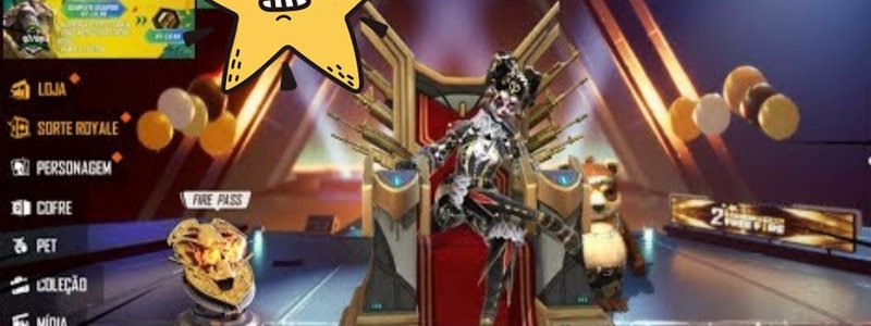 Cuánto sabes de free fire