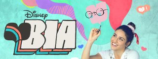 Cuanto conoces de la serie "BIA"