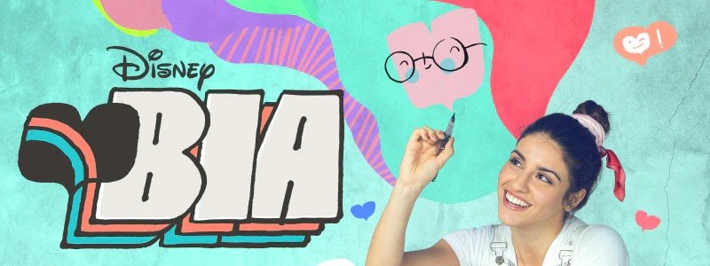 Cuanto conoces de la serie "BIA"