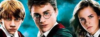 Que personaje eres de Harry Potter