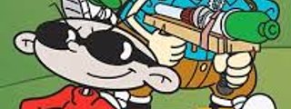 que personaje de knd eres