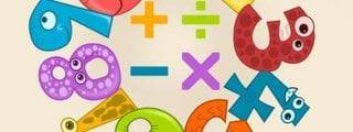 Preguntas y respuestas: Cu&aacute;nto sabes de matem&aacute;ticas (para ni&ntilde;os)