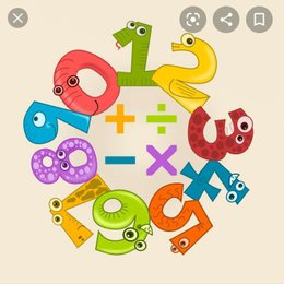 53.1 - 49.6 - Cu&aacute;nto sabes de matem&aacute;ticas (para ni&ntilde;os)