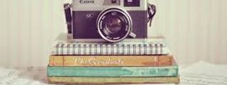 Historia de la Fotografia