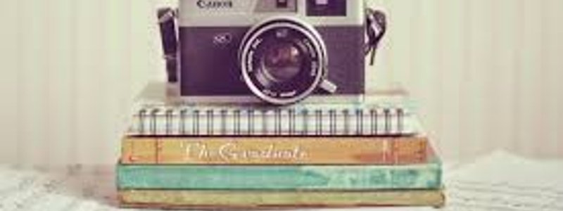 Historia de la Fotografia