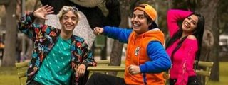 Cuanto sabes de Yolo Aventureras