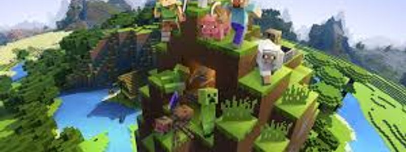 test de minecraft