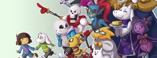 cuanto sabes de UNDERTALE