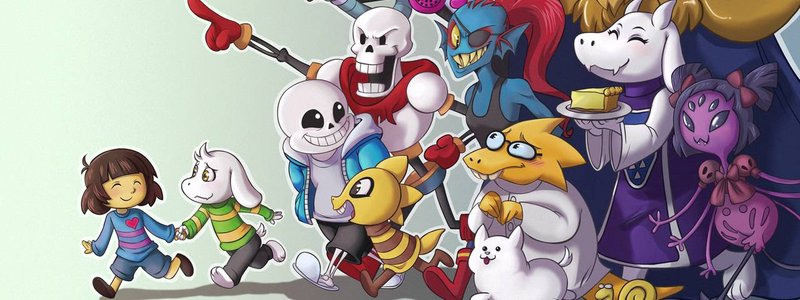 cuanto sabes de UNDERTALE