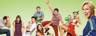¿Qué personaje de Glee eres?