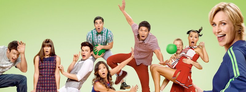¿Qué personaje de Glee eres?