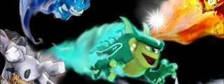 Que babosa elemental de bajoterra eres