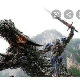 &iquest;En qu&eacute; a&ntilde;o sali&oacute; la primera pel&iacute;cula de transformes? - &iquest;Qu&eacute; tanto sabes de transformes?