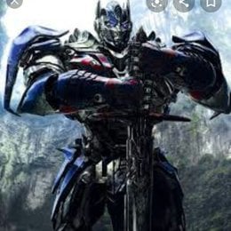 &iquest;C&oacute;mo se llama la pel&iacute;cula "transformes 4" - &iquest;Qu&eacute; tanto sabes de transformes?