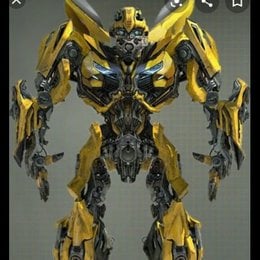 &iquest;En qu&eacute; auto se transforma Bumblebee? - &iquest;Qu&eacute; tanto sabes de transformes?