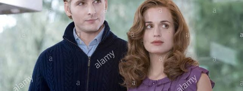  Crepusculo la saga   si sacas  menos de 5 preguntas  no  mereces casarte😍😘😅🤔😮😞😡