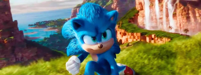 Que tanto sabes de Sonic?