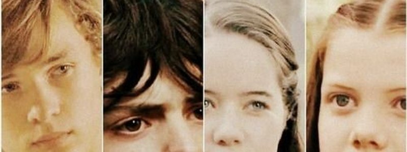 Cuanto sabes de narnia?