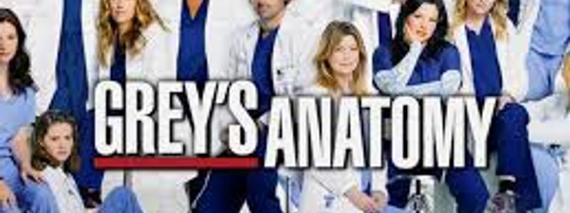cuanto sabes de Grey's Anatomy?
