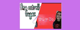 ¿Eres "Tu y yo" o "Una estrella fugaz"?