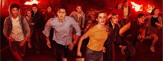 QUE PERSONAJE DE DE THE SOCIETY ERES
