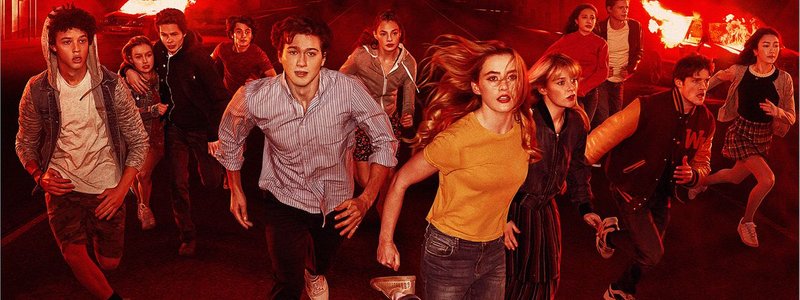 QUE PERSONAJE DE DE THE SOCIETY ERES
