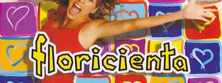 Floricienta