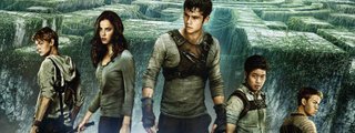 Cuanto sabes de Maze Runner