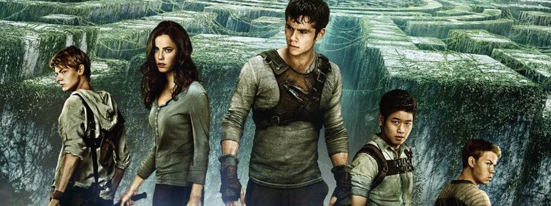 Cuanto sabes de Maze Runner