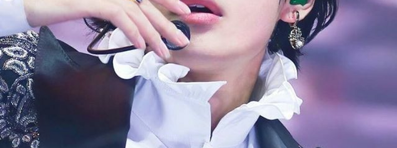 Quieres saber si eres la chica perfecta para nuestro taehyung 