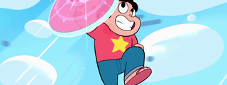 que personaje de steven universe eres