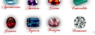 Test: ¿Que piedra preciosa eres?