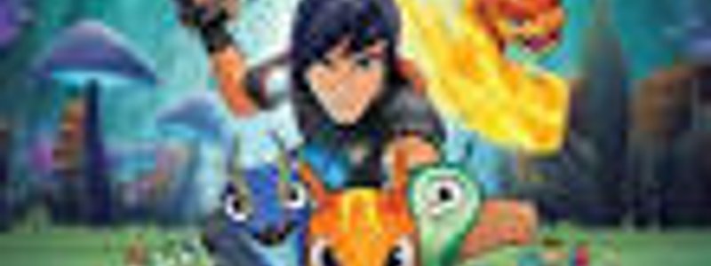 &iquest;Que Babosa de Bajoterra eres?