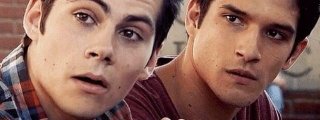 Cuanto sabes de 3 teen Wolf 