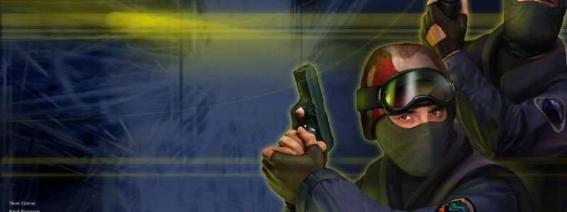 Cuanto conocimiento tienes del Counter Strike 1.6