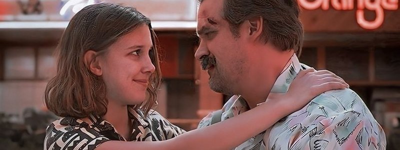 cuanto sabes de stranger things 