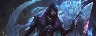cuanto sabes del lore de lol?